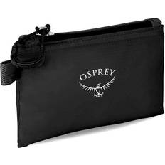 Best_beoordeeld Reisportemonnees Osprey Ultralight Wallet - Zwart