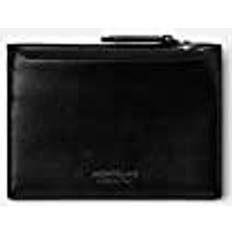 Montblanc Stilfuldt Kortholder Pung - Black