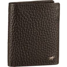 Geldbörsen & Schlüsseletuis Braun Büffel Geldbörse Yannik 53141 0.2