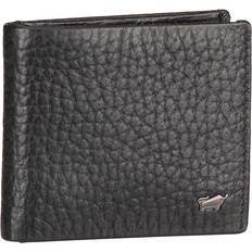 Yannik RFID Wallet - Black