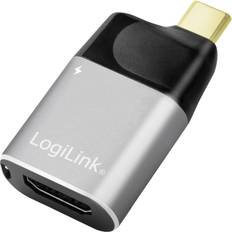 Logilink usb 3.2 LogiLink USB 3.1