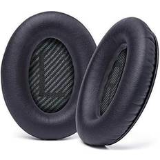 Qc35 WC Wicked Cushions Upgraded Replacement Ear Pads for Bose QC35 & QC35ii