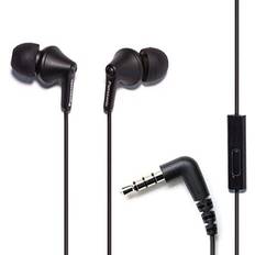 Panasonic In-Ear Headphones Panasonic ErgoFit Earbud