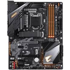 Motherboards Aorus Z390 ELITE 1.0