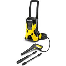 Karcher 5 Kärcher Högtryckstvätt K 5 Basic EU