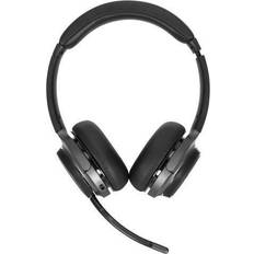 Targus AEH104TT Circumaural Wireless
