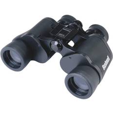 Bushnell Falcon 133410 Binoculars with Case (Black, 7x35 mm)