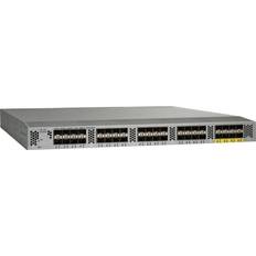 Cisco Gigabit Ethernet Switches Cisco Nexus 2232PP N2K-C2232PP