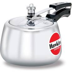 Dishwasher Safe Pressure Cookers Hawkins M37 Contura Shape