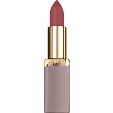 L'Oréal Paris Colour Riche Ultra Matte Highly Pigmented Nude Lipstick #980 Rebel Rouge