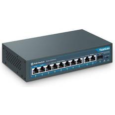 Switches 11 Port