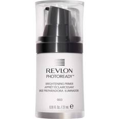 Revlon Face Primers Revlon Photoready Brightening Primer