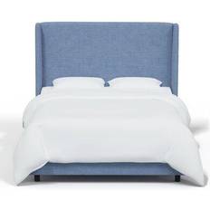 Beds & Mattresses Tilly Upholstered Panel Bed