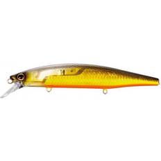 Shimano Fiskedrag Shimano BT World Minnow Flash Boost 115mm 17g Kyorin KK
