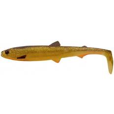 Westin BullTeez Shadtail Lure Gold Rush 24cm 107g