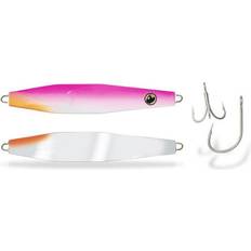 Rhino diamond Rhino Diamond Sandeel Pink/White