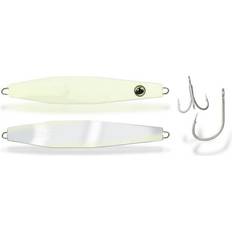 Rhino Matériel de pêche Rhino Leurre Diamond Sandeel 21g Vert