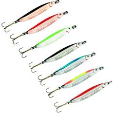 Blue Fox Møresilda Classic 15gram Silver/Fluor