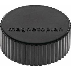 Magnetoplan Discofix Magneten Set of 10