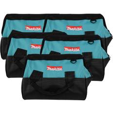 Makita Tool Storage Makita BAG14Makita 14" Tool Bag With Reinforced Handles (5 Pack)