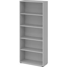 MC Office shelf unit, HxWxD 1880 330 5