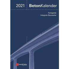 2021 Schwepunkte: Fertigteile; Integrale