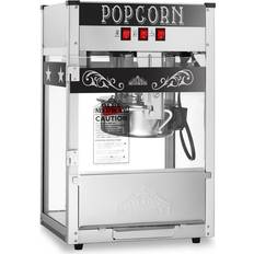 Popcorn Makers Midway Commercial Popcorn