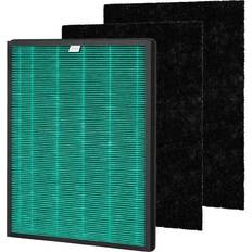 Coway Airmega 150 Air Purifier Replacement Filter Set AP-1019C-FP
