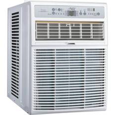 10 000 btu air conditioner Midea Arctic King 10 000 BTU Slide Casement Window Air Conditioner