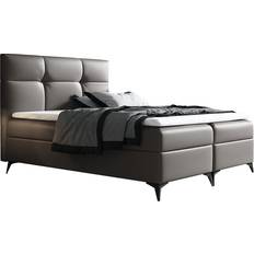 Galt Figaro Stilvoll Polsterbett 140x200 cm Boxspringbett