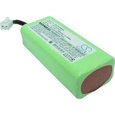 Batterien & Akkus Cameron Sino Battery for Philips EasyStar NR49AA800P FC8800 FC8802 /01 Robot vacuum cleaner