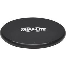 Charge lite Tripp Lite Wireless Charging Pad 15W for Smartphones, Ipads, Androids Black Plot de charge sans fil 15 Watt 1.1 A noir pour P/N: U280-002-W12