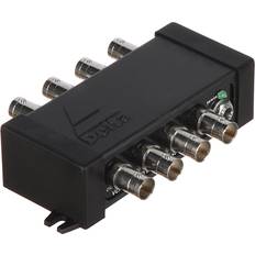 Forstærkere & Modtagere Delta VIDEO AMPLIFIER VCA-4/1200 [Levering: 6-14 dage]