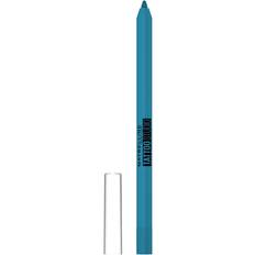 Maybelline eyeliner pencil Maybelline New York Tattoo Liner Gel Pencil Festival Edition 305 Arctic Skies