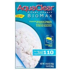 Bombas de Piscina Fluval Aquaclear Biomax Carga para Filtro Mochila Aquaclear 110