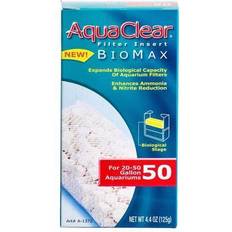 BioMax 65 g til AquaClear 50