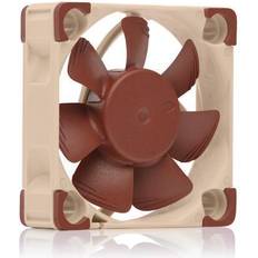 Computer Cooling Noctua NF-A4x10 PWM Premium Quiet Fan 4-Pin 40x10mm Brown