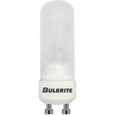 Bulbrite 617135 Q35FR/GU10 Tubular Halogen Light Bulb