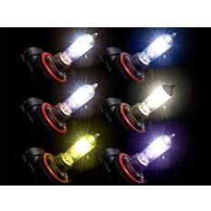 Putco H12 Mirror White Headlight Bulbs 230012MW