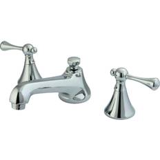 Taps Kingston Brass KS447.BL 1.2 GPM Polished Chrome