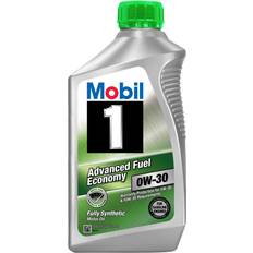 Motor Oils 1part No. 112746 Advanced fuel economy 0W-30 Motor Oil