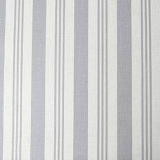 Wallpapers Superfresco Easy Superfresco Slate Grey Soft Ticking Stripe Wallpaper