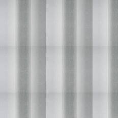 Wallpapers Crown Kirby Stripe Charcoal Wallpaper Textured Vinyl White Grey Modern