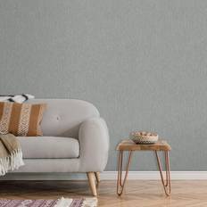 Eden Wallpaper Collection Eris Texture Grey Muriva M35919