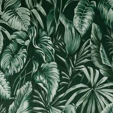 Superfresco Easy Green Wallpapers Superfresco Easy Leaves Exotique Green Wallpaper 10m