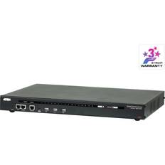 Aten SN0116CO-AX-G console server RJ-45/Mini-USB