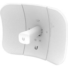 Points d'accès, Ponts & Répéteurs Ubiquiti LiteBeam LBE-5AC-Gen2 Pont Sans Fil 1GbE AirMax Ac Tension CC