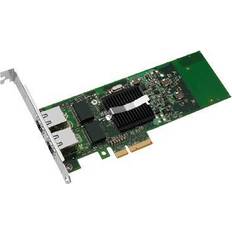 Network Cards & Bluetooth Adapters AddOn Networks E1G42Et-Ao Network Card Internal Ethernet 1000 Mbit/S