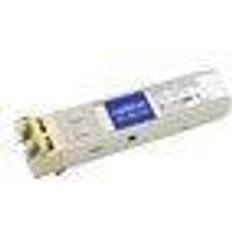 AddOn Cisco CWDM-SFP-1550 Compatible SFP Transceiver SFP (mini-GBIC)