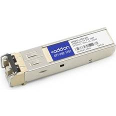 AddOn Enterasys MGBIC-LC04 Compatible SFP Transceiver SFP (mini-GBIC